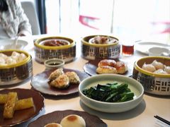 -顺峰(农展馆店)