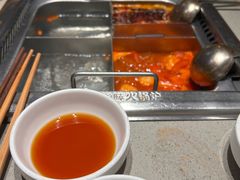 -海底捞火锅(太阳宫凯德mall店)