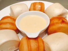 -华晟山城火锅(东城天下店)