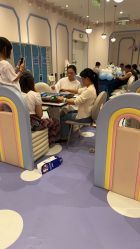 -MELAND CLUB•花园城堡主题亲子乐园•派对•餐厅(广州乐峰广场旗舰店)