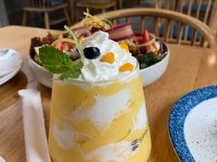 -自如ZSPACE四合院艺术餐厅