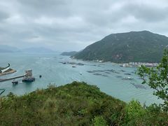 -南丫岛