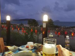 -渔家火锅·海鲜自助餐·演艺(亚龙湾天域酒店)