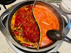 -园里火锅(仁和新城店)