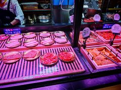 -梨花自助烤肉(乐宾店)