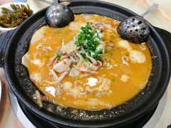 -李师傅脆肚(梅林店)