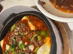 -七八冷面·延边朝鲜族美食(圣熙八号店)