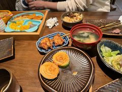 -一豚轩·烧鸟·豚骨拉面(五四路店)