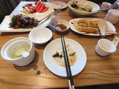 -聚友斋(柳泉路八大局店)