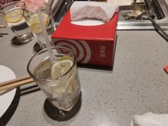 -海底捞火锅(方圆荟店)