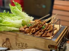 -杯莫亭(集里店)