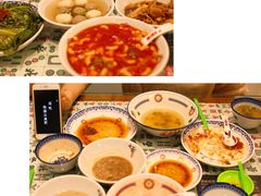 -七爷清汤腩·港式餐厅(金狮广场店)