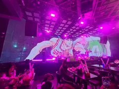 -MOSSO·Liveshow(M3香港广场店)