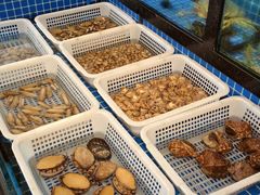 -碧海银沙海鲜餐厅(恒大海上威尼斯店)