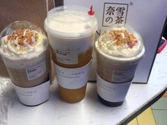-奈雪的茶(大悦城店)