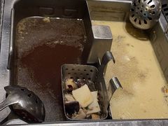 -海底捞火锅(凯德广场店)