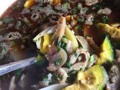 -朝伟清真铜瓢牛肉馆(三十年老·店)
