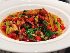 -阿五黄河大鲤鱼(纬三路店)