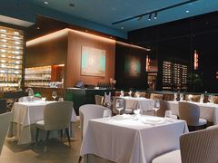 -Oyster Talks 四度蚝法餐厅