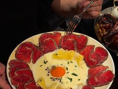 -Osteria Garden 生蚝花园餐厅(原进贤路店)