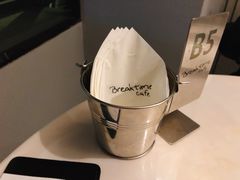 -打趸BTC·Breaktime cafe(北京路店)