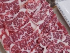 顶级雪花-潮悦牛肉火锅城(水贝店)