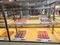 -祥禾饽饽铺·中式糕点(北京来福士店)