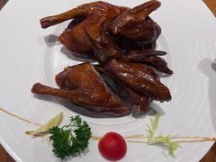 -正元希尔顿逸林酒店-御玺中餐厅