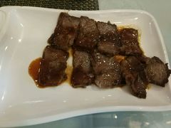 -温度铁板烧(前进大街店)