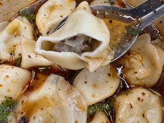 -回坊马二饺子馆