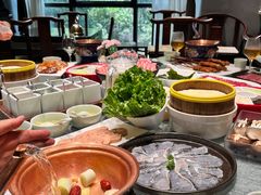 -东来顺•非遗火锅(外滩店)