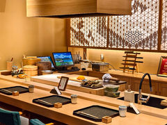 -辉·四季料亭·怀石料理·深夜食堂烧鸟·Omakase