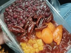 -小胖老味刨冰