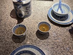 -南京大牌档(夫子庙老门东店)