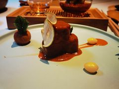 -叶叶菩提·晋福宫