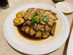 -金穗园·砂锅粥.醉鸡煲火锅(长寿路店)
