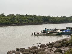 -东寨港红树林旅游区