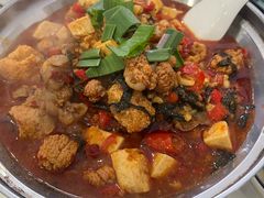 -新新湘菜馆(新中街二条店)