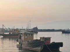 -先锋海鲜市场