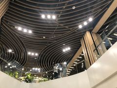 店内环境-凯德广场(武胜路店)