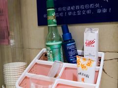 -清真·锦翔炝锅鱼(明德门店)