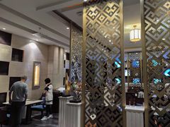 -鼓浪湾酒店自助餐