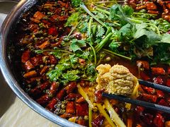 -拈一筷子·宜宾江湖菜(十一街店)
