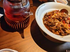 -山涧肴·泉水煮活鱼(坂田店)