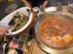 -野山舂·贵州现舂酸汤牛肉(东山店)