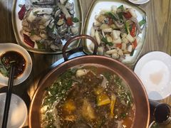 -妈妈的味道(和顺古镇店)