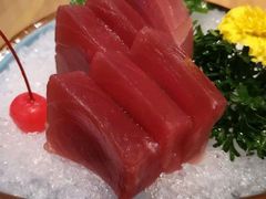 -樱の千渡日式料理·铁板烧•烧鸟(金盛田广场店)