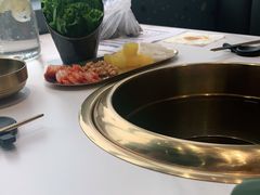 -妥妥烤肉料理(凯德店)