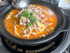 李师傅脆肚-李师傅脆肚(华强北店)
