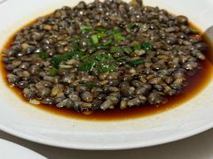 葱油泥螺-华盛丰温州大排档(东三环南路店)